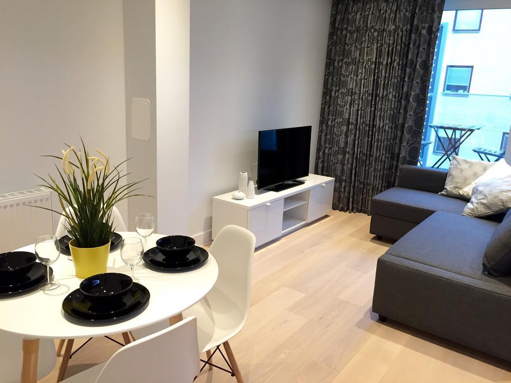 Appartement Belvedere Waterloo Londen