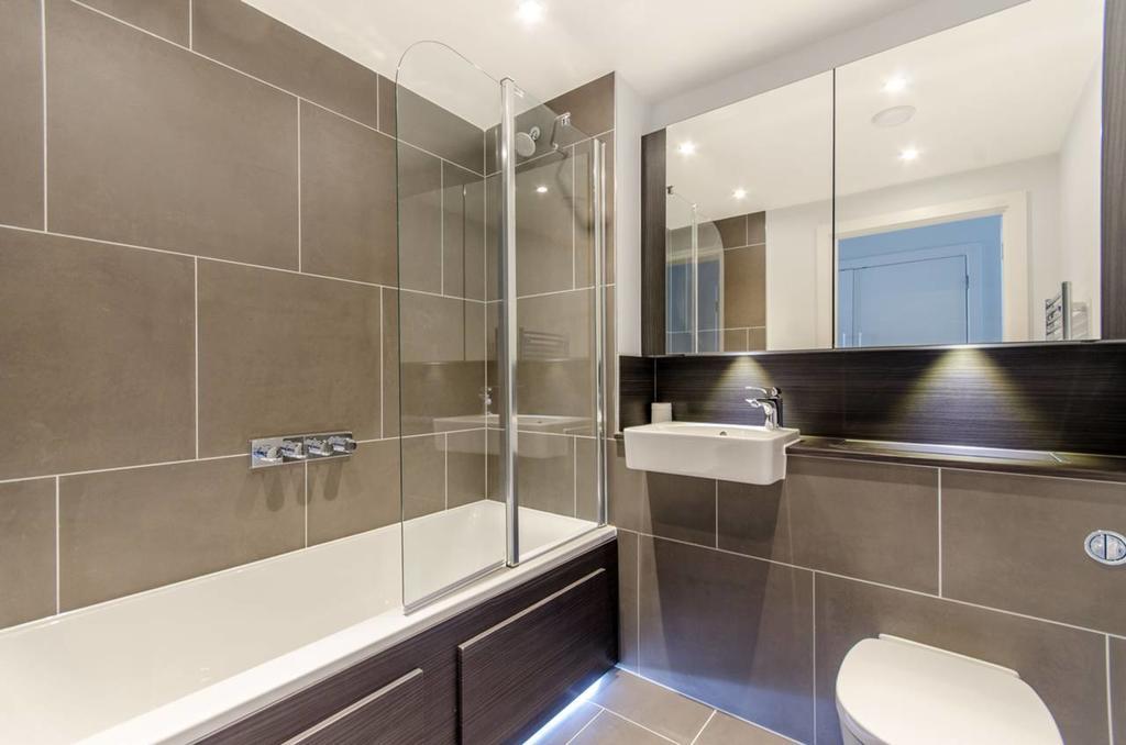 Belvedere Waterloo Appartement *