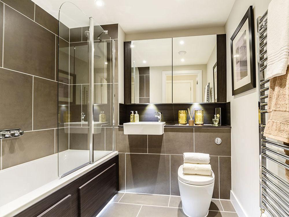 Appartement Belvedere Waterloo Londen