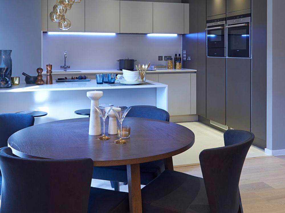 Appartement Belvedere Waterloo