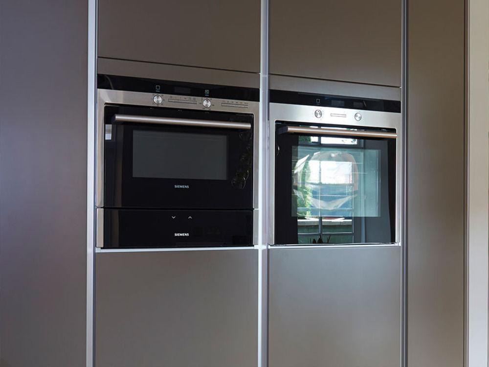 Belvedere Waterloo Appartement Londen