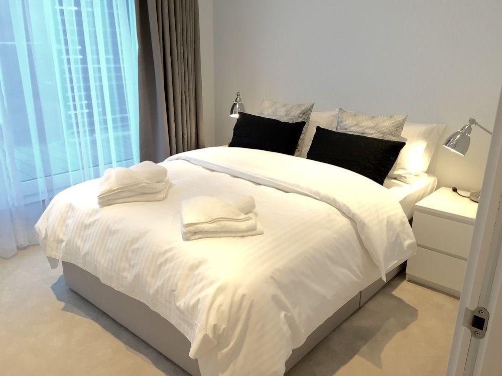 Appartement Belvedere Waterloo