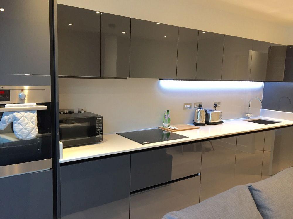 Appartement Belvedere Waterloo *