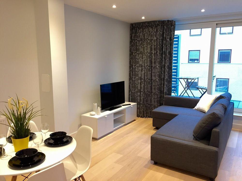 Belvedere Waterloo Appartement *